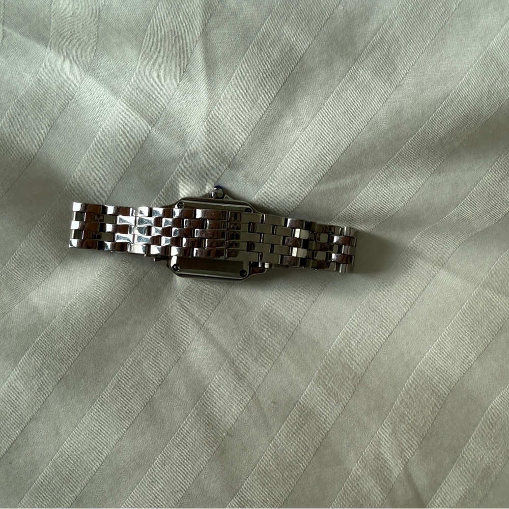 Silver Women's Watch- Small - Picture 3 of 6